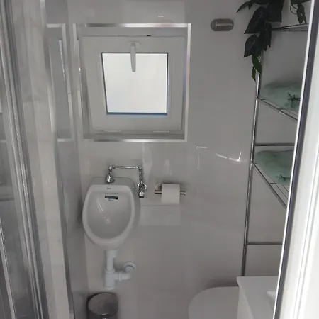 Cortez 4 Apartment