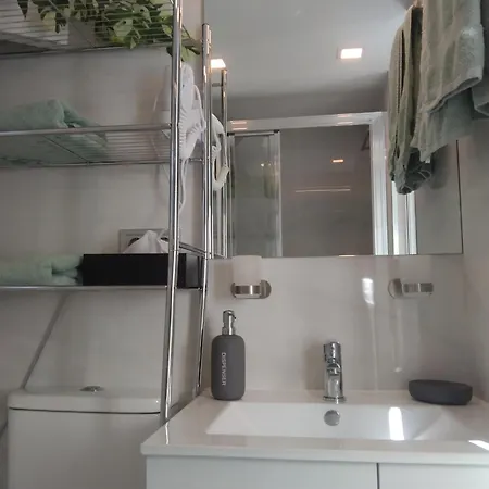 Apartment Cortez 4
