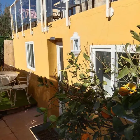 Apartment Cortez 4 *