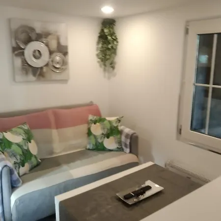 Cortez 4 * San Bartolome de Tirajana (Gran Canaria)